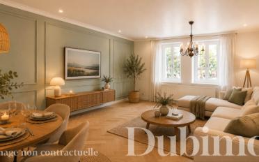 Single house 6 rooms - image - 8