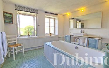 Single house 6 rooms - image - 6