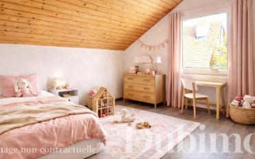 Single house 6 rooms - image - 9