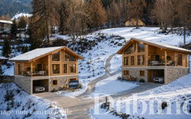 Chalet 4.5 rooms - image - 5
