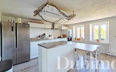 Wohnung 5.5 Zimmer - image - 3