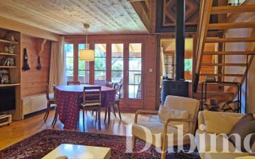 Chalet 7 pièces - image - 2