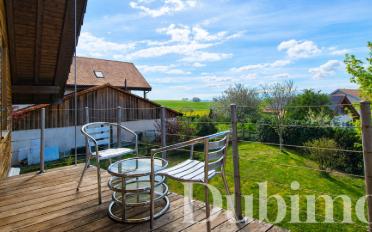 Single house 6 rooms - image - 7