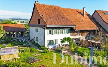 Einfamilienhaus 8 Zimmer - image - 1