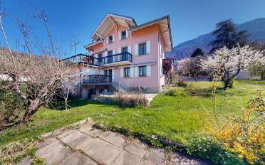 Einfamilienhaus - image - 1