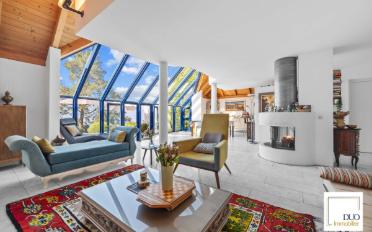 Einfamilienhaus 7.5 Zimmer - image - 1