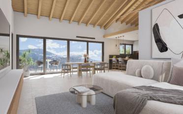 Maison 5.5 pièces - image - 4