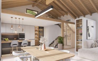 Maison 5.5 pièces - image - 5