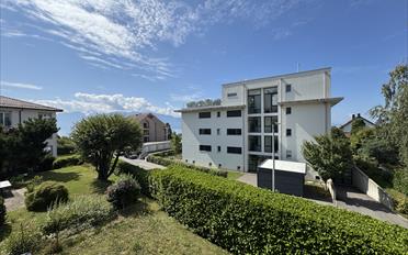 Apartment 4.5 rooms - image - 2