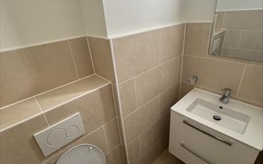 Apartment 5 rooms - image - 11