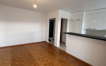 Attic flat 2 rooms - image - 4