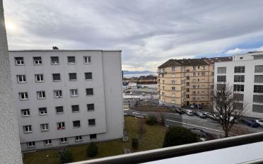 Apartment 2.5 rooms - image - 2