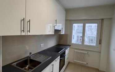 Apartment 2.5 rooms - image - 3