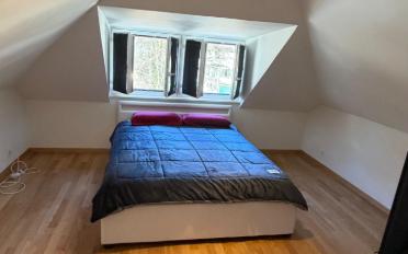 Attic flat 3.5 rooms - image - 5