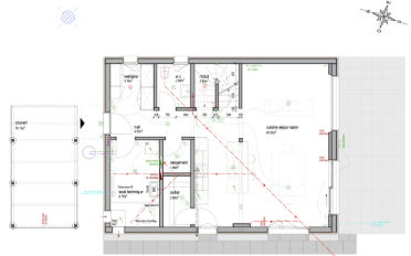 Villa 4.5 rooms - image - 14