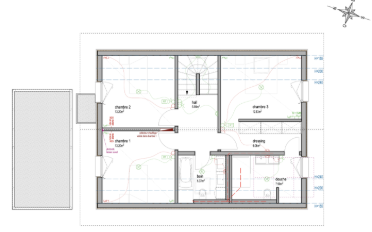 Villa 4.5 rooms - image - 15