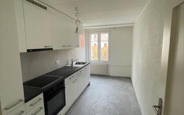 Appartement 3 pièces - image - 1