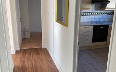 Appartement meublé 4 pièces - image - 3