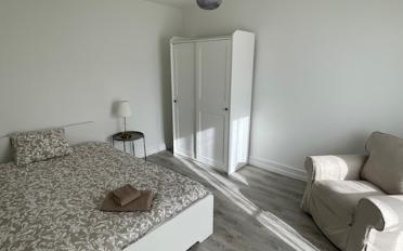 Appartement meublé 4 pièces - image - 5