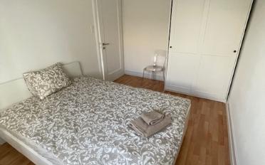 Appartement meublé 4 pièces - image - 8