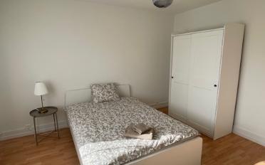 Appartement meublé 4 pièces - image - 9