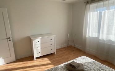 Appartement meublé 4 pièces - image - 10