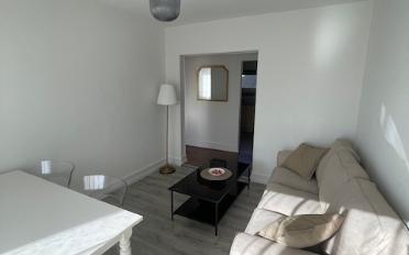 Appartement meublé 4 pièces - image - 11