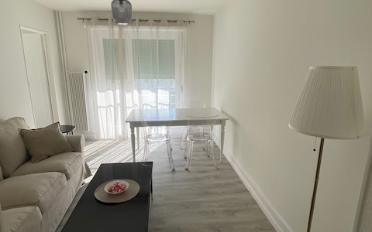 Appartement meublé 4 pièces - image - 12
