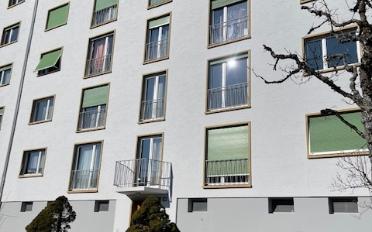 Appartement meublé 4 pièces - image - 15