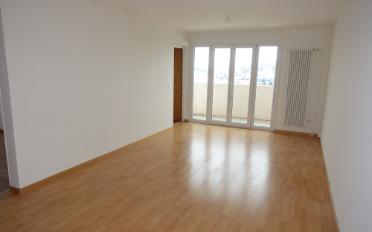 Dachwohnung 3 Zimmer - image - 3