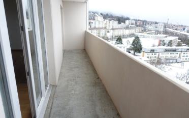 Dachwohnung 3 Zimmer - image - 5