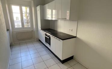 Apartment 3 rooms - image - 1