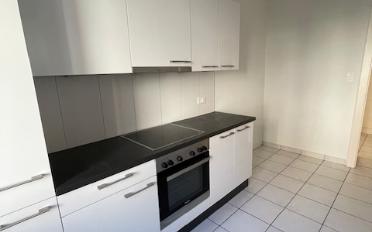 Apartment 3 rooms - image - 2