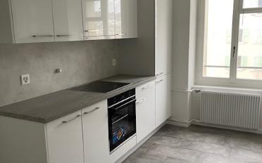 Apartment 4.5 rooms - image - 1