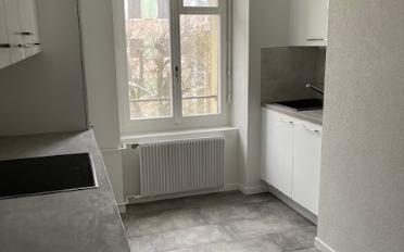 Apartment 4.5 rooms - image - 2