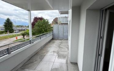 Wohnung 3.5 Zimmer - image - 11