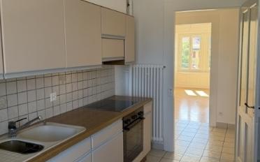 Appartement 4 pièces - image - 1