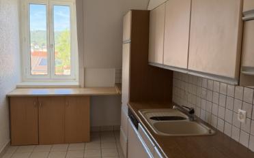 Appartement 4 pièces - image - 2