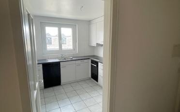 Appartement 3 pièces - image - 2