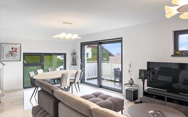 Duplex 4.5 pièces - image - 1