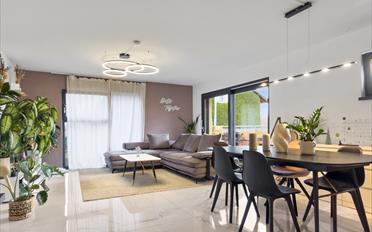 Wohnung 3.5 Zimmer - image - 1