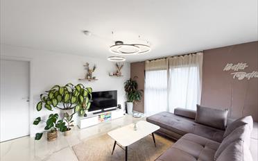 Wohnung 3.5 Zimmer - image - 2