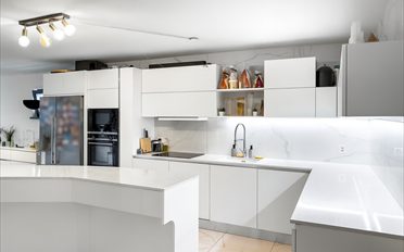 Wohnung 3.5 Zimmer - image - 5