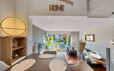 Row house 5.5 rooms - image - 6