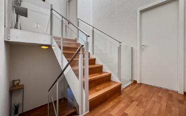 Row house 5.5 rooms - image - 14