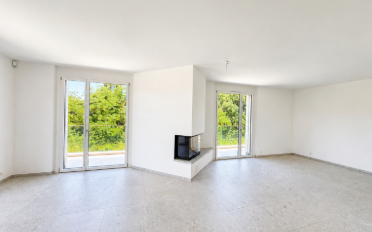 Attic flat 4 rooms - image - 8