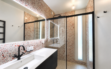 Attic flat 4 rooms - image - 12