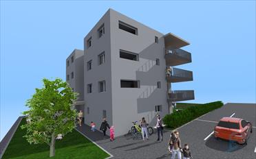 Wohnung 3.5 Zimmer - image - 3