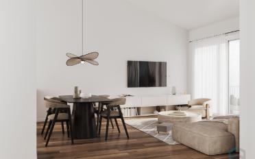 Wohnung 4.5 Zimmer - image - 5