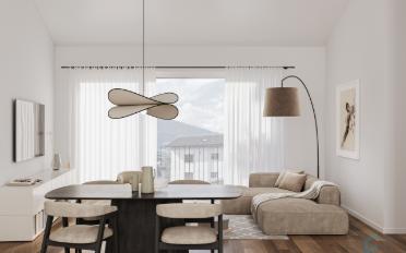 Wohnung 4.5 Zimmer - image - 4